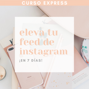 curso express_eleva tu feed de instagram